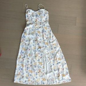 Abercrombie & Fitch, Maxi Dress, Like New, S